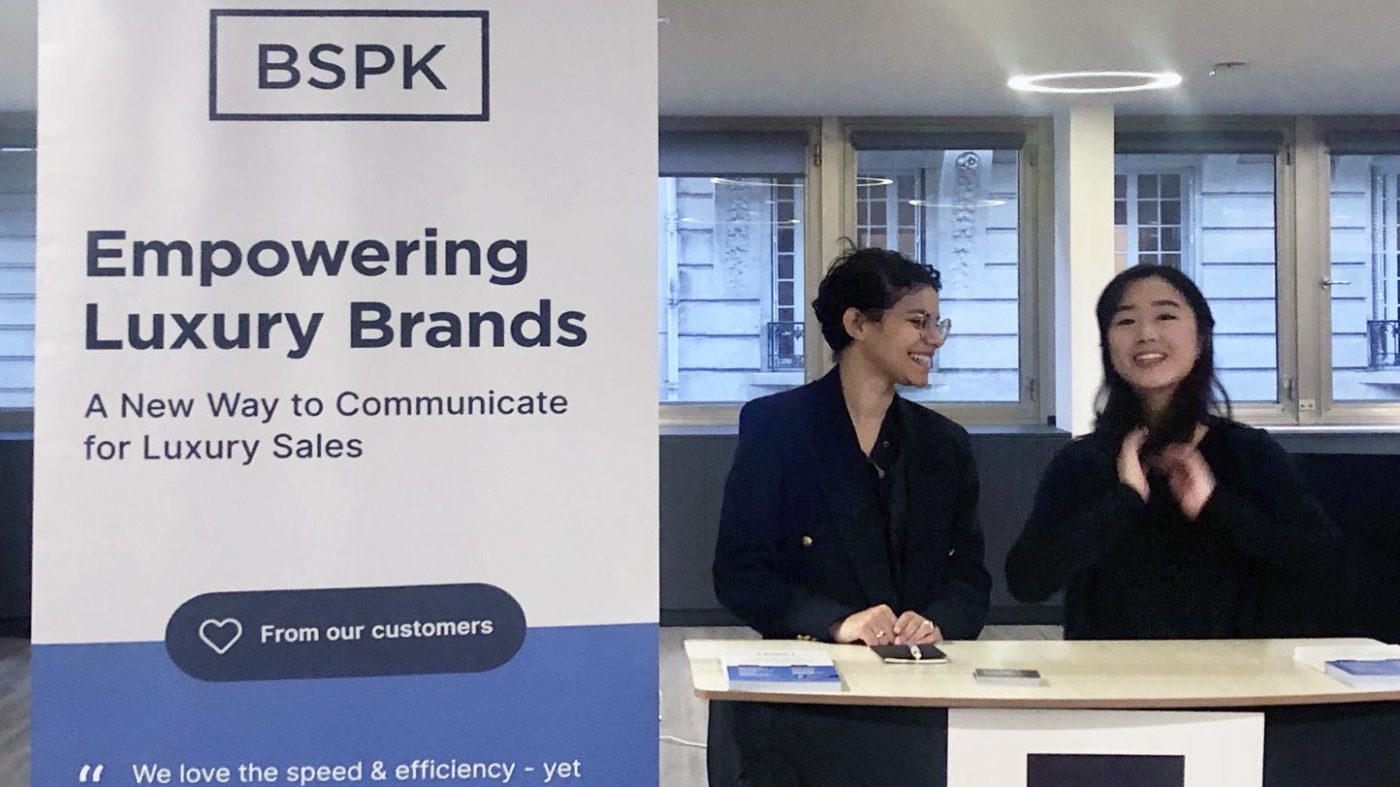 BSPK's expansion to Paris Region