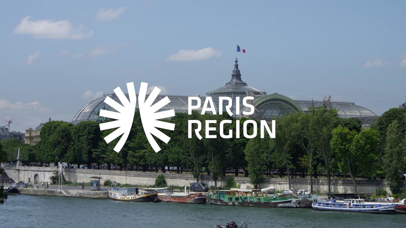 Frankrijks Economisch Herstelplan   Het genereren van talloze nieuwe mogelijkheden voor het bedrijfsleven in de Parijse regio