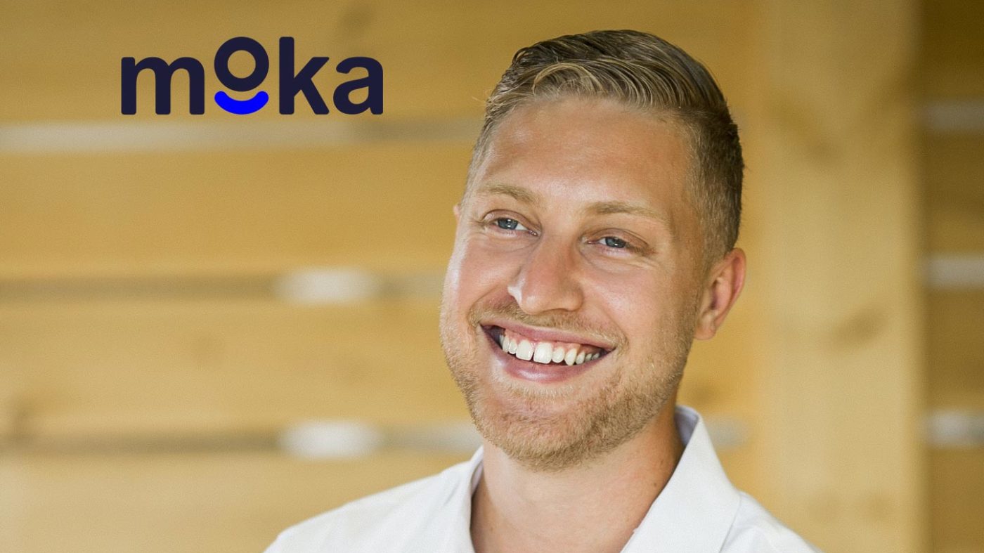 Moka, una empresa única e innovadora a la conquista de la Región Parisina