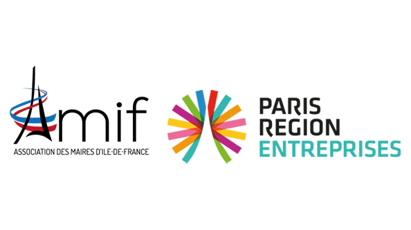 23e salon des maires d'ile-de-france, l’amif partenaire de paris region entreprises pour renforcer l'attractivité de la région capitale !