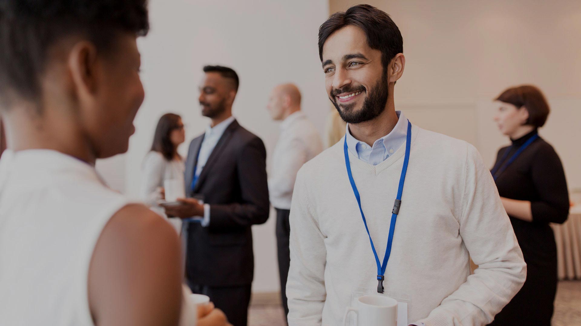 Programas de TechMeeting