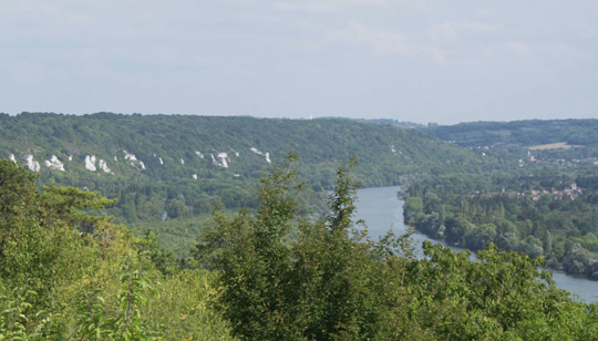 Une région durable