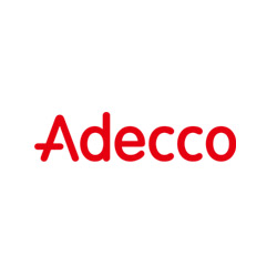 Logo Adecco Group