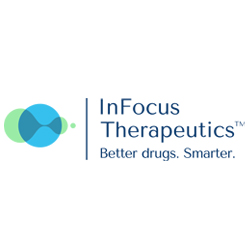 Infocus Therapeutics logo