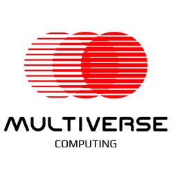 logo Multiverse Computing