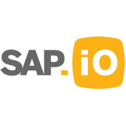 Logo Sap.iO