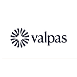 Valpas logo