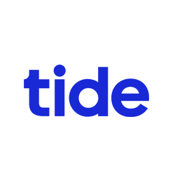 Tide logo