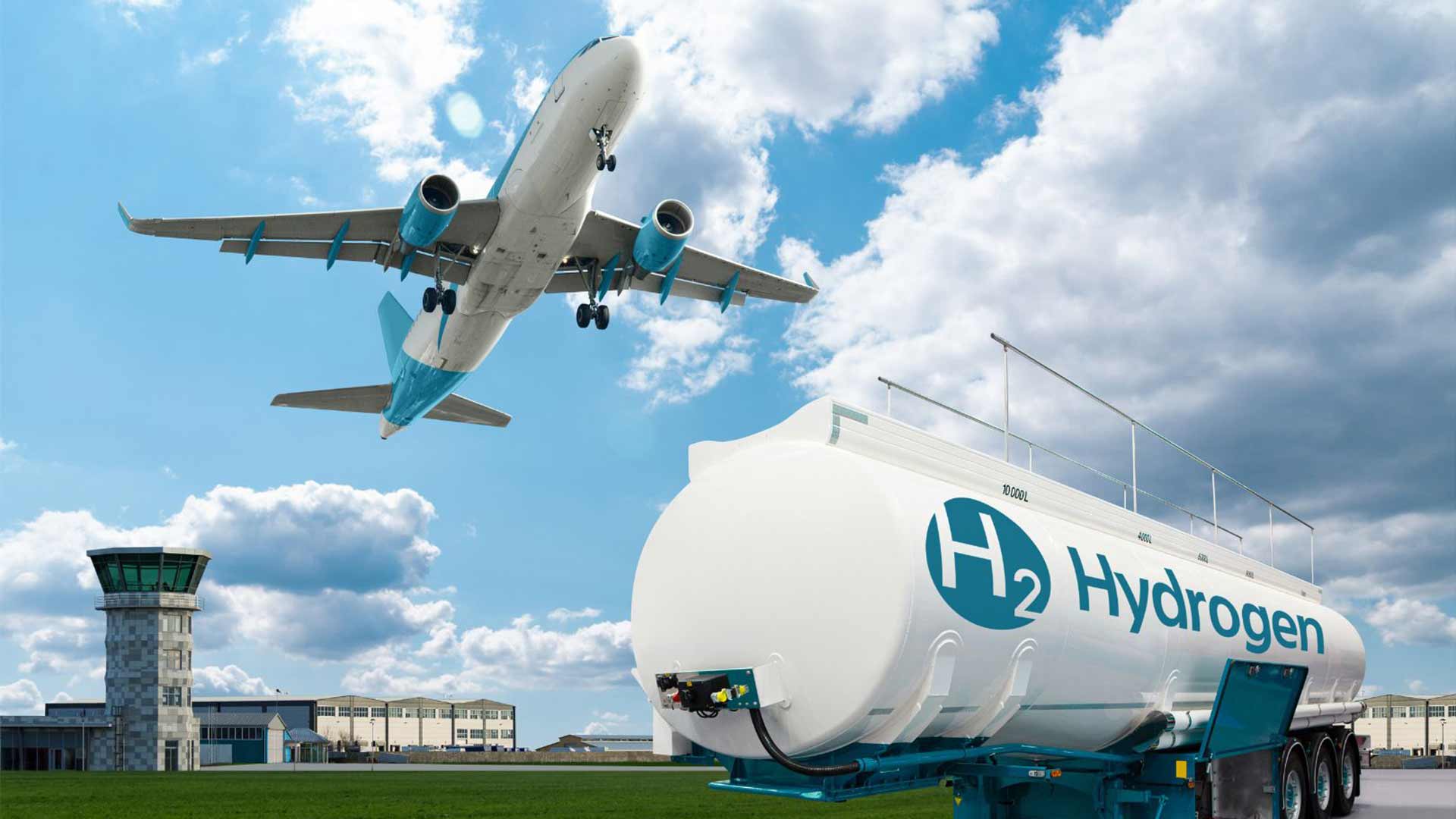 Turning Paris Airports into H2 Hubs: Insights into Groupe ADP’s Energy Transition Plans 