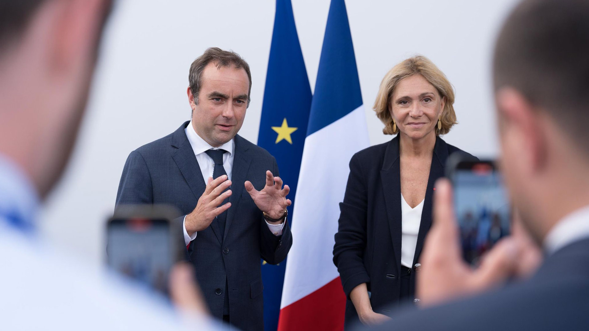 La filière aérospatiale francilienne, cœur battant de cette 55e édition du SIAE
