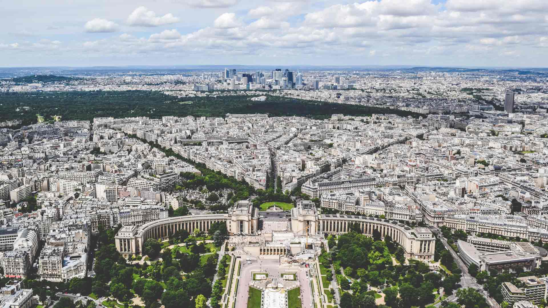 Sciences du vivant, HealthTech et IA : Le Grand Paris, un hub d’innovation de premier plan ! - © jace-afsoon-_P6_cMSxGUw-unsplash