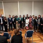 Paris Region renforce ses ambitions : Japon, Corée du Sud, Arabie Saoudite