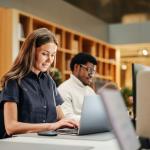 Entrepreneurship in the Paris Region: How to Start Your Micro-Enterprise - © Coworking_AdobeStock_558703969