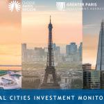Global Cities Investment Monitor 2021 - Paris Region: Reaching New Heights in 2021
