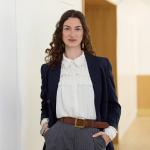 Talent Stories Interview – Natali Goginashvili