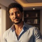 Talent Stories Interview - Wahid Awad