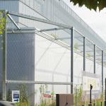 Sogaris: Building the Carbon-Free Urban Logistics of Tomorrow - Hôtel logistique des Ardoines - © Takuji Shimmura