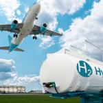 Convertir los aeropuertos de París en H2 Hubs: planes para la transición energética del Groupe ADP