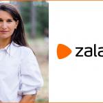 Zalando bouwt een vernieuwend e-commerce platform in Île-de-France