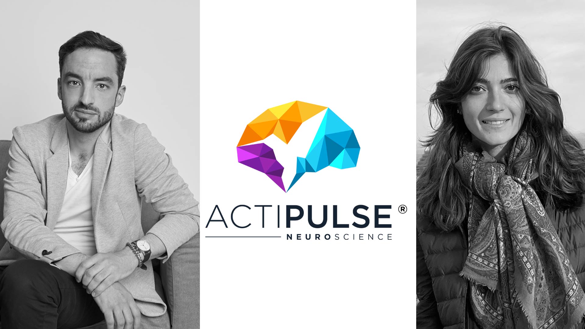 Actipulse Neuroscience, Opening the Pathway to the Brain