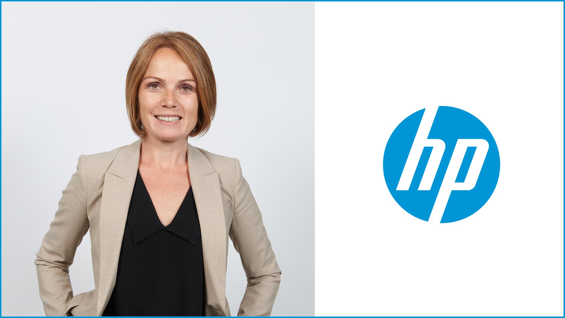 HP France : solutions pour le travail hybride et équité numérique