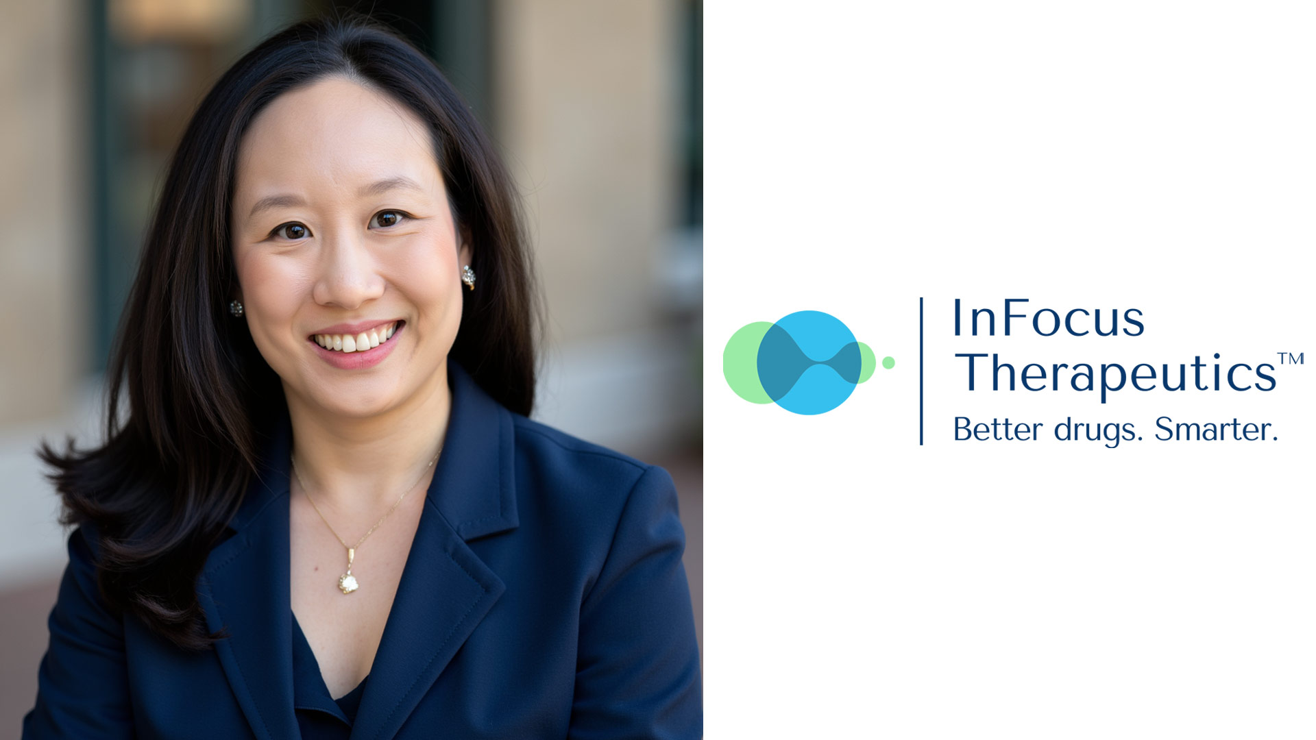 Infocus Therapeutics choose Paris Region for its first European expansion