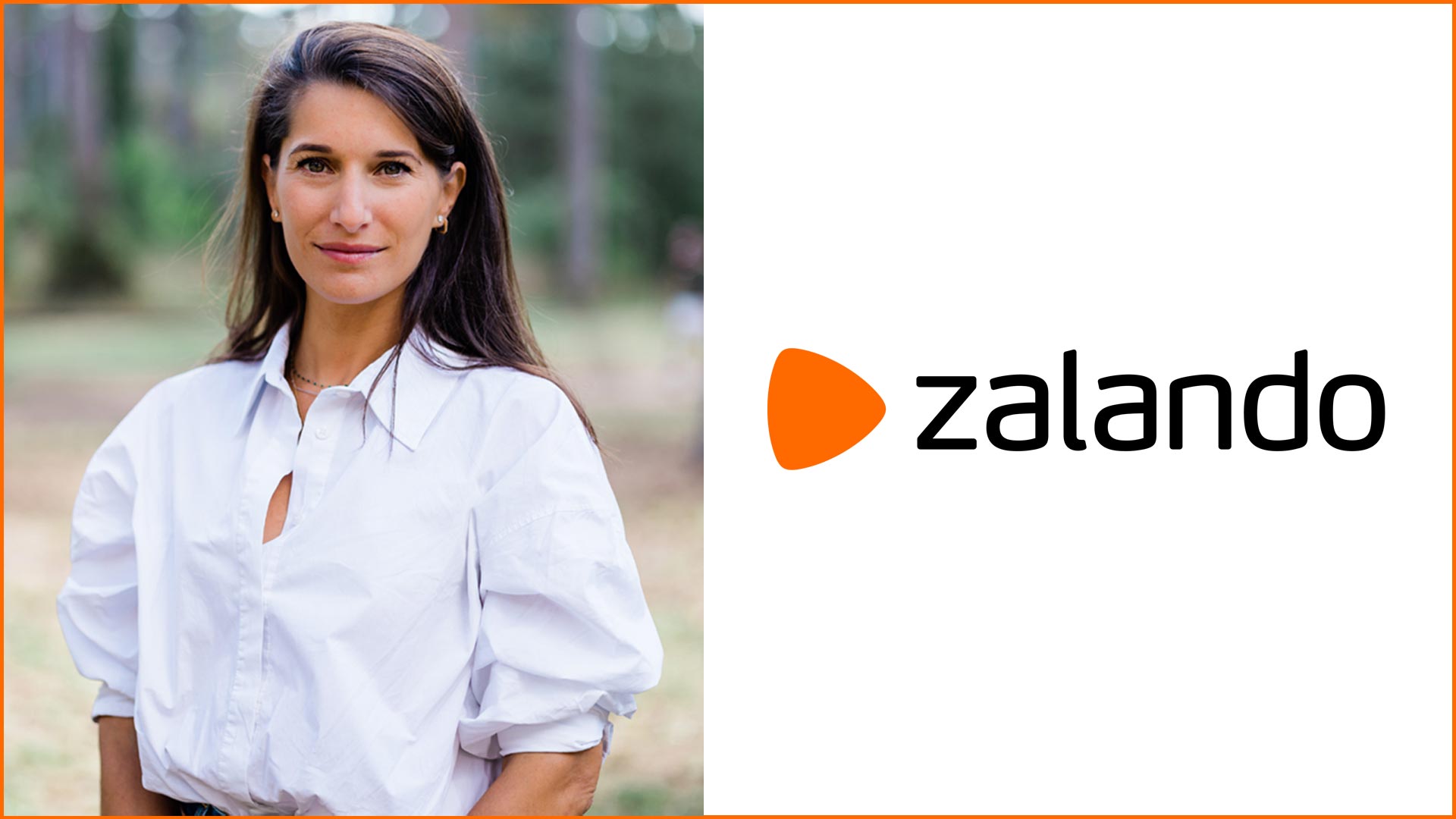 Zalando to build an innovative e-commerce platform in Paris Region